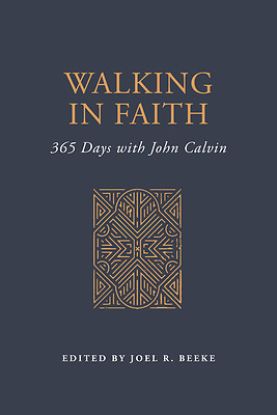Picture of Walking in Faith