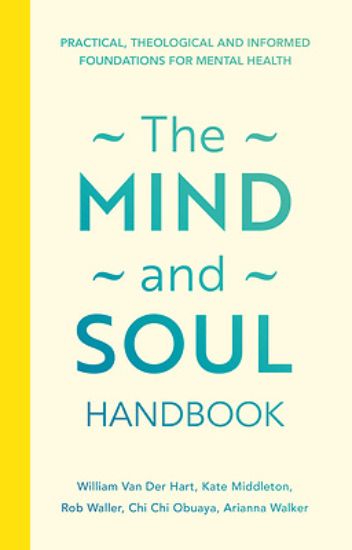 Picture of The Mind and Soul Foundation Handbook