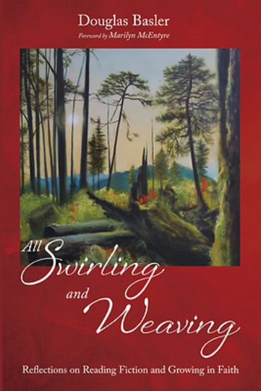 Picture of All Swirling and Weaving