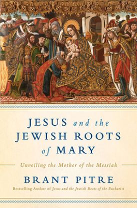 Picture of Jesus and the Jewish Roots of