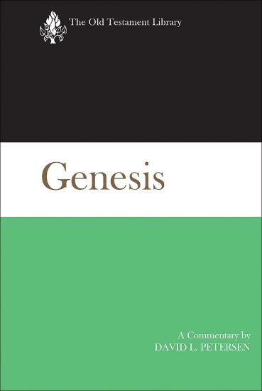 Picture of Genesis
