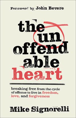Picture of The Unoffendable Heart