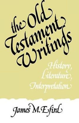 Picture of The Old Testament Writings
