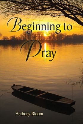 Picture of Beginning to Pray