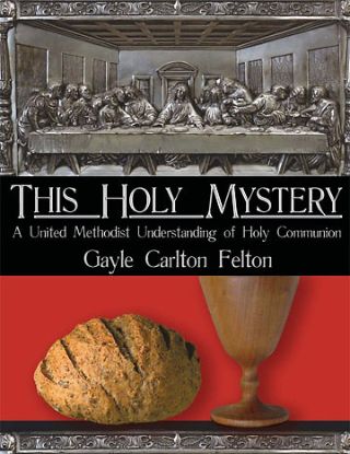 Picture of This Holy Mystery
