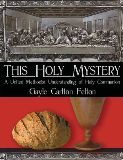 Picture of This Holy Mystery