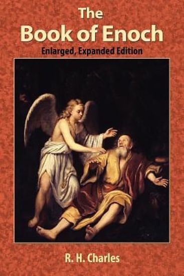 Picture of The Book of Enoch