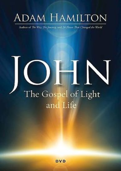 Picture of John DVD