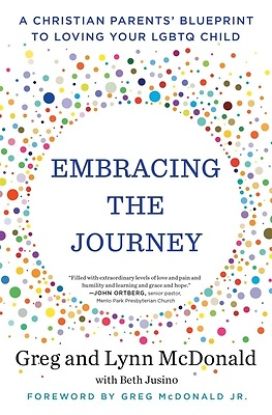 Picture of Embracing the Journey
