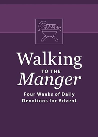 Picture of Walking to the Manger