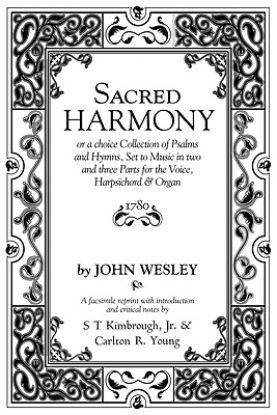 Picture of Sacred Harmony