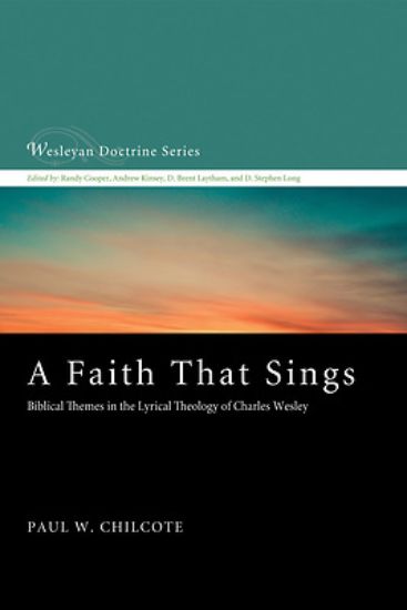 Picture of A Faith That Sings