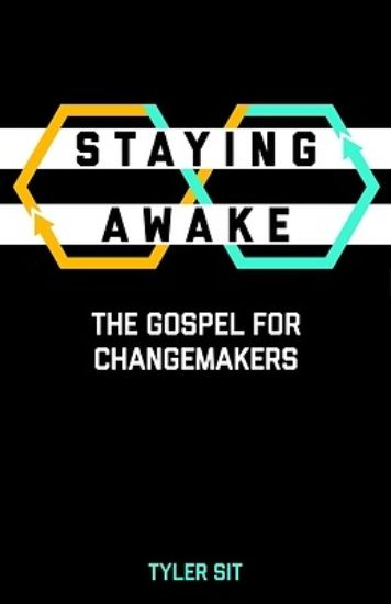 Picture of Staying Awake