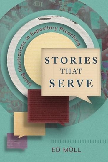 Picture of Stories That Serve