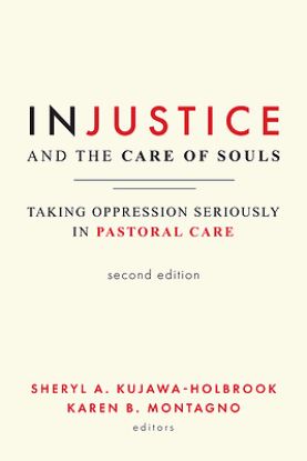 Picture of Injustice and the Care of Souls, Second Edition