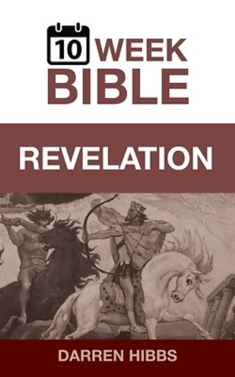 Picture of Revelation