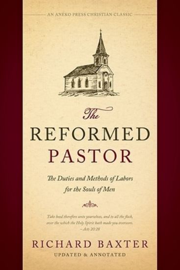 Picture of The Reformed Pastor