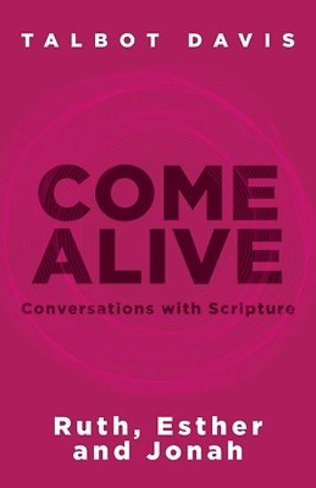 Picture of Come Alive