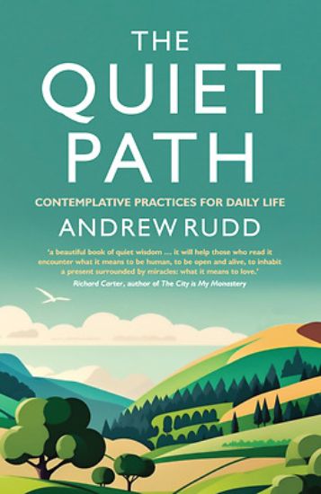 Picture of The Quiet Path