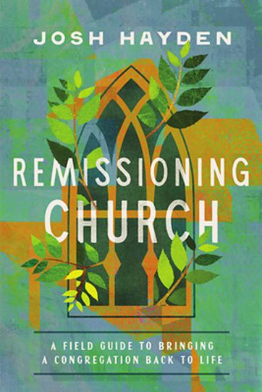 Picture of Remissioning Church