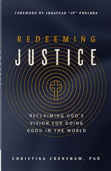 Picture of Redeeming Justice