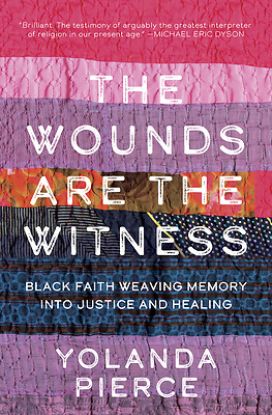 Picture of The Wounds Are the Witness