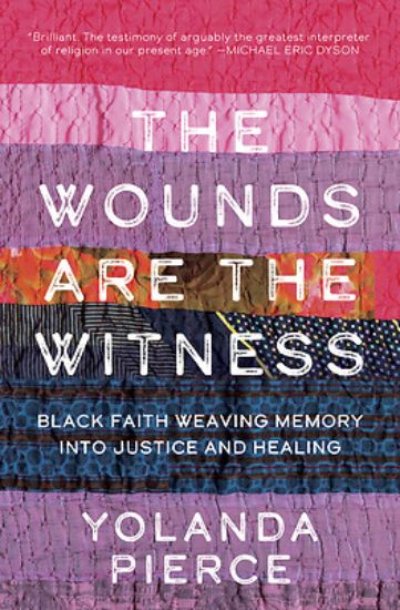 Picture of The Wounds Are the Witness