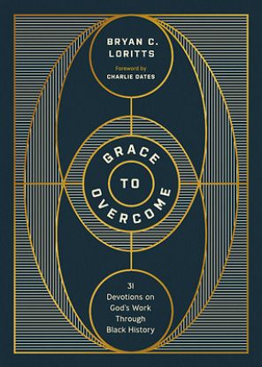 Picture of Grace to Overcome