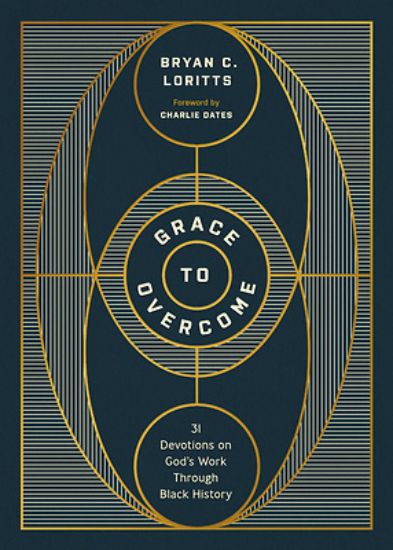 Picture of Grace to Overcome