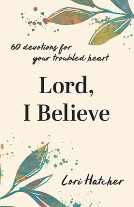 Picture of Lord, I Believe