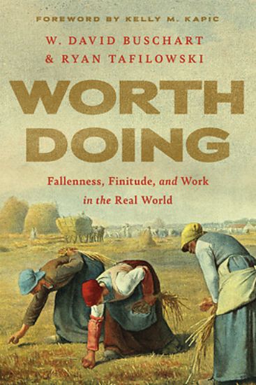 Picture of Worth Doing