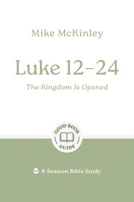 Picture of Luke 12-24