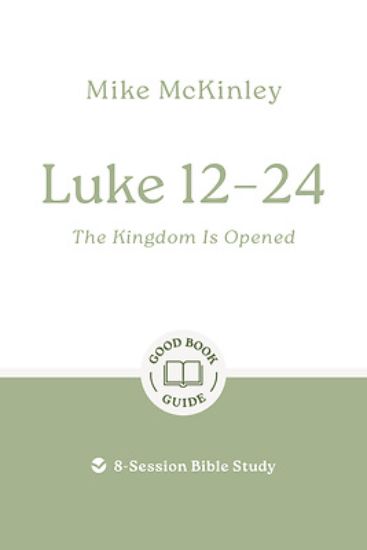 Picture of Luke 12-24