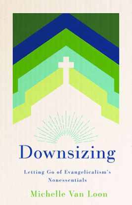 Picture of Downsizing