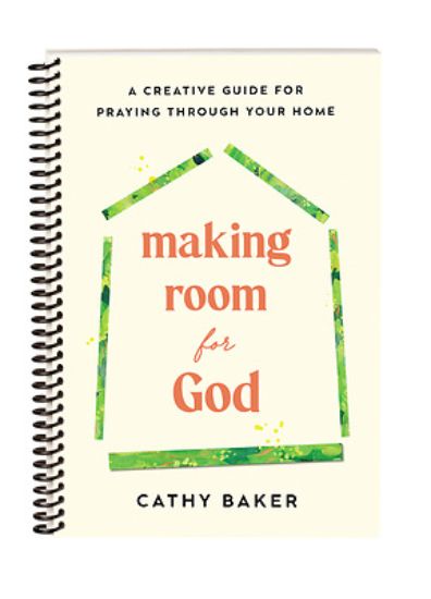 Picture of Making Room for God