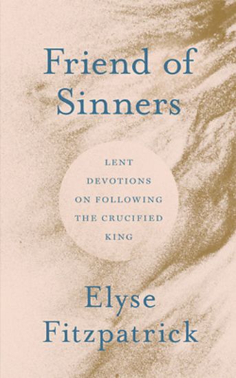 Picture of Friend of Sinners