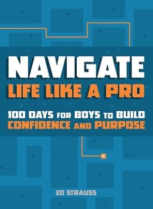 Picture of Navigate Life Like a Pro