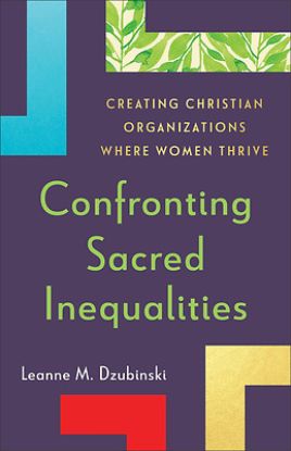 Picture of Confronting Sacred Inequalities