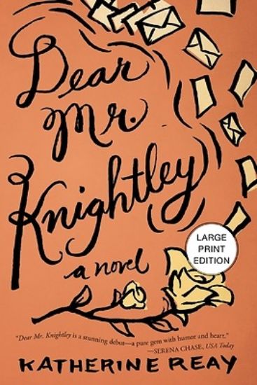Picture of Dear Mr. Knightley
