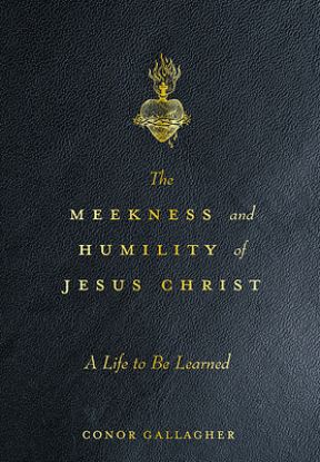 Picture of The Meekness and Humility of Jesus Christ