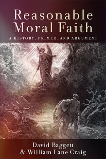 Picture of Reasonable Moral Faith