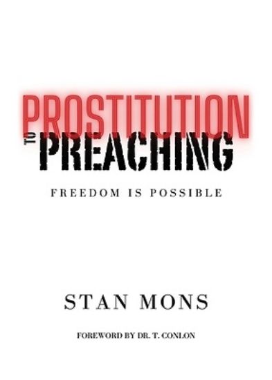 Picture of Prostitution to Preaching