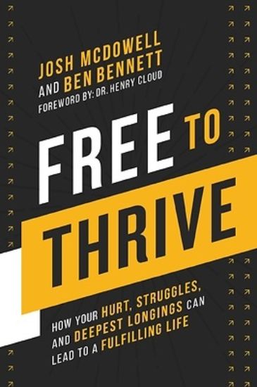 Picture of Free to Thrive
