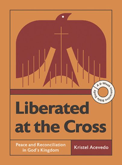 Picture of Liberated at the Cross