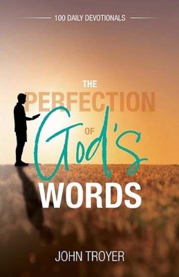 Picture of The Perfection of God's Words