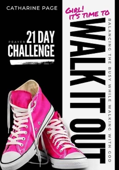Picture of Walk It Out