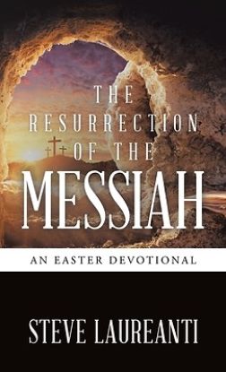 Picture of The Resurrection of the Messiah