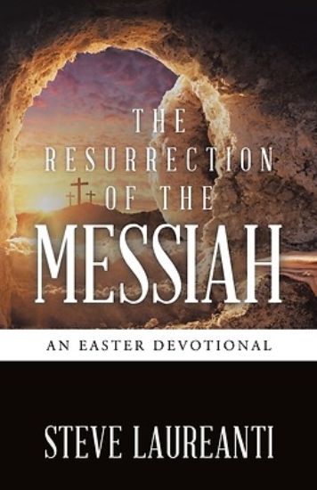 Picture of The Resurrection of the Messiah