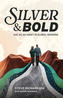 Picture of Silver & Bold