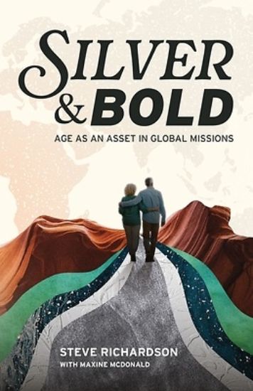 Picture of Silver & Bold